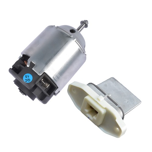 Heizungsgebläse gebläsemotor - heizungsgebläse,