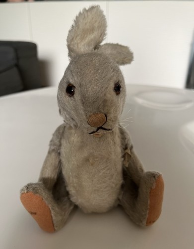 Steiff original mohair - original,