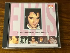 Elvis Presley - The Brightest