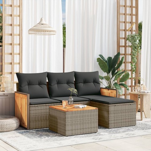 Gartenmöbel sofa garnitur - gartenmöbel,