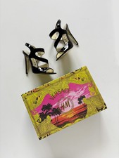 Versace for stilettos - versace,