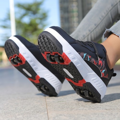 2in1 roller skate schuhe - 2in1,