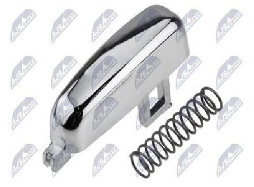 Original nty handbremshebel - original,