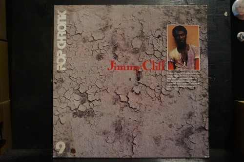 Jimmy cliff pop - , 2