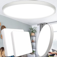 LED Deckenlampe Panel