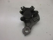 Bremssattel X514 Yamaha YZF-R1 RN12 Bremszange hinten Ankerplatte Bremskolben