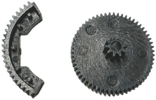 Gears gear throttle - gears, fits