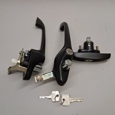 Classic Mini Türgriffsatz