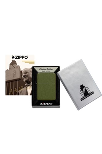 Zippo founders day 1941 - zippo,