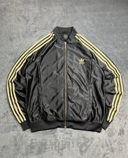 Adidas Originals Jacke Schwarz