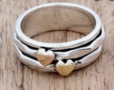 Damen Ring  Fingerring Modern