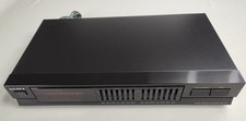 Rare Sony 7 Band SEQ-401