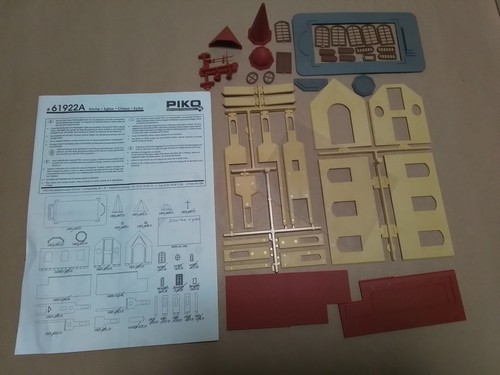 Modellbauzubehör 1 87 - 1:87, 1:87