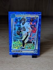 Donruss Optic 2021 Ian Book