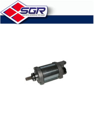 178135 Mitsuba Anlasser Honda