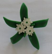 playmobil© Pflanze Stiel Blüten Blumen Gemüse 4482 Beete/Geräteschuppen