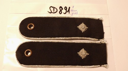 Bundeswehr schulterstücke - bundeswehr,