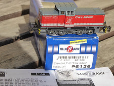 Tillig 96136 Jatt TT Diesellok