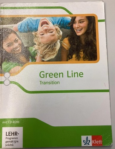 Green line transition - -,