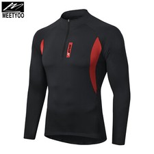Radtrikot Herren Fahrradtrikot