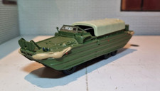 DUKW 353 6 Six Wheel Drive