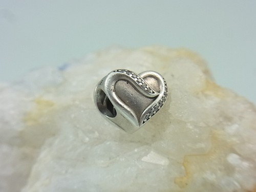 Pandora charms herz anhänger - pandora,