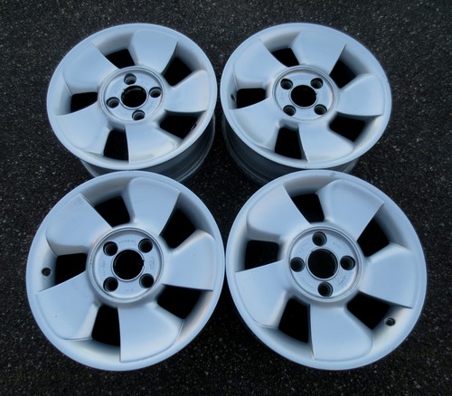 Original ford alufelge - x,