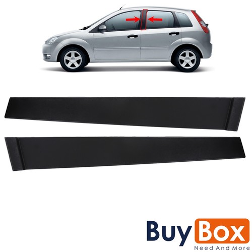 Für ford fiesta zierleiste - fiesta,