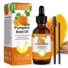 Kürbiskernöl Haarwachstum