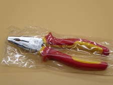 GARANT Flachrundzange gerade