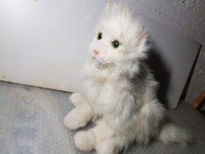 FURREAL HASBRO EINOHR KATZE