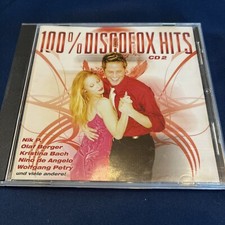 100% Discofox Hits - 100%