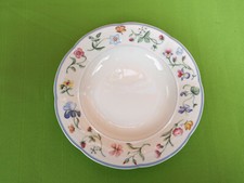 Villeroy & Boch Mariposa . 1 Suppenteller  23,5 cm . / Bester Zustand /   V&B