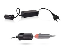 Netzgleichrichter 12V/240V