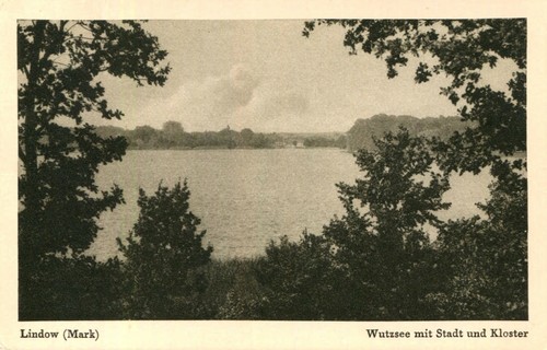 Lindow 1935 - ca.,