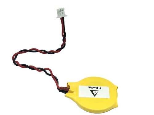 Rtc bios cmos batterie battery - batterie,