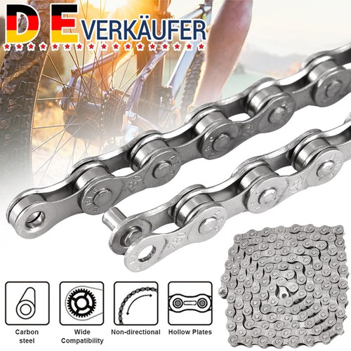 Fahrradkette finn 7 - fahrradkette, 5-,