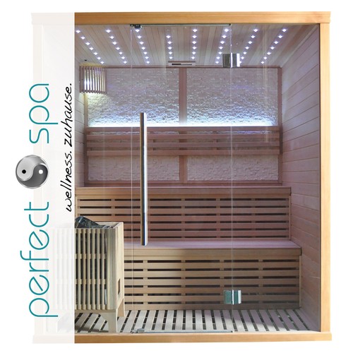 Neu sauna cuba - neu,