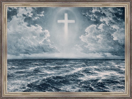 Per crucem lucem kreuz - crucem, ad