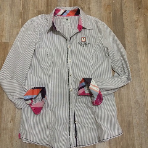 Gaastra bluse gestreift gr - gaastra,