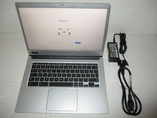 Acer chromebook 514 - acer,