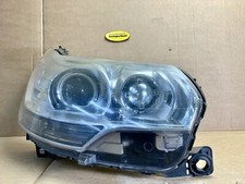 Citroen C5 Scheinwerfer Xenon rechts 9684845080 Bj 2008 Farbe rot 480285