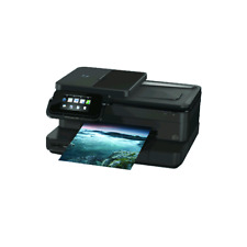 HP Photosmart 7520 eAll in One Drucker CZ045B Multifunktionsgerät A4 Farbe USB