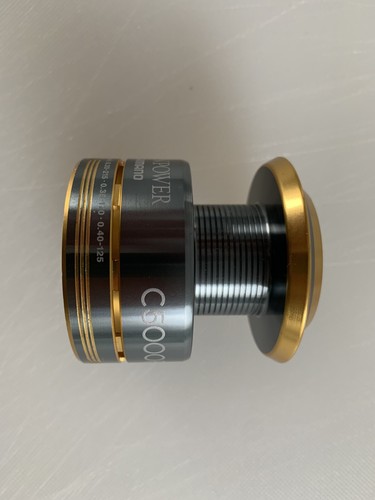Shimano twin power 5000 fc - 5000,