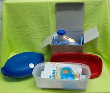 Tupperware Quick Chef 3 in