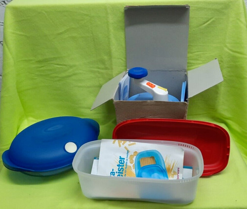 Tupperware quick chef in - chef, 3