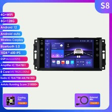 Carplay Autoradio GPS Navi