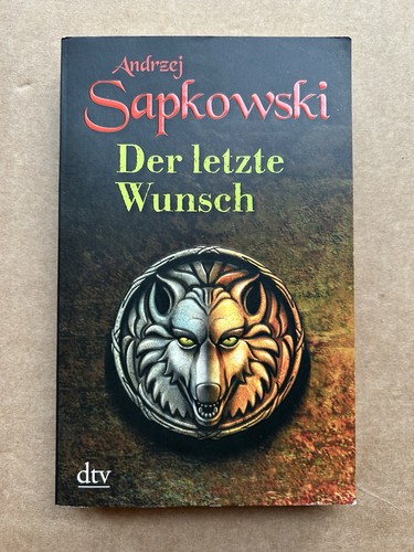 Der letzte wunsch roman - der,