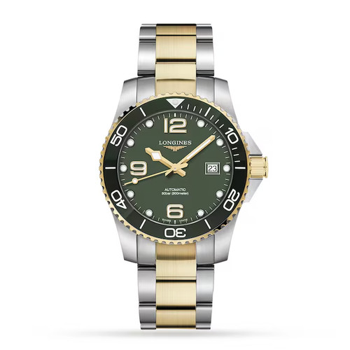 Longines hydroconquest mm - longines,