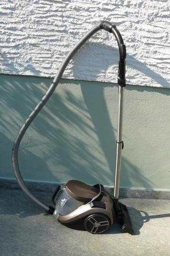 Rowenta compact power xxl - power,